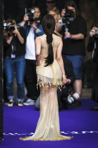 Season 2 Premiere 'Wednesday' in London