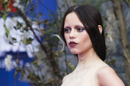 Season 2 Premiere 'Wednesday' in London