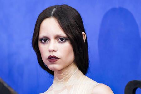 Season 2 Premiere 'Wednesday' in London