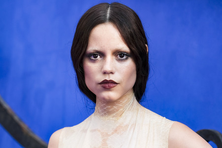 Season 2 Premiere 'Wednesday' in London