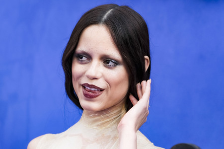 Season 2 Premiere 'Wednesday' in London