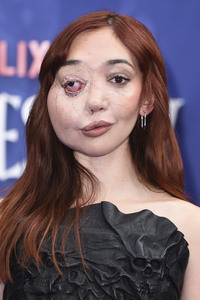 Season 2 Premiere 'Wednesday' in London