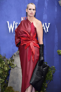 Season 2 Premiere 'Wednesday' in London