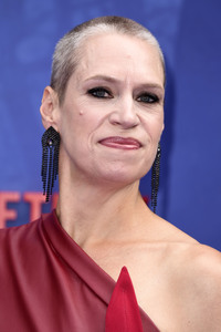 Season 2 Premiere 'Wednesday' in London