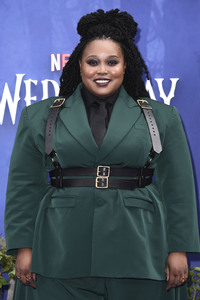 Season 2 Premiere 'Wednesday' in London