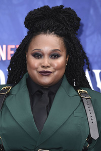 Season 2 Premiere 'Wednesday' in London