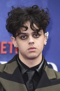 Season 2 Premiere 'Wednesday' in London