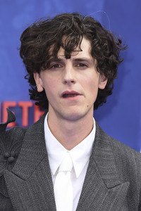 Season 2 Premiere 'Wednesday' in London