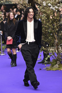 Season 2 Premiere 'Wednesday' in London