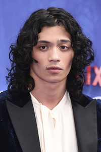 Season 2 Premiere 'Wednesday' in London