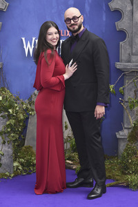 Season 2 Premiere 'Wednesday' in London