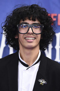 Season 2 Premiere 'Wednesday' in London