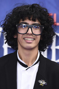 Season 2 Premiere 'Wednesday' in London