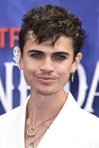 Season 2 Premiere 'Wednesday' in London