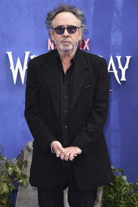 Season 2 Premiere 'Wednesday' in London