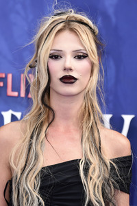 Season 2 Premiere 'Wednesday' in London