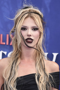 Season 2 Premiere 'Wednesday' in London