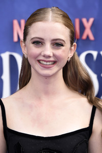 Season 2 Premiere 'Wednesday' in London