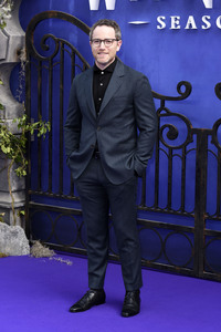 Season 2 Premiere 'Wednesday' in London