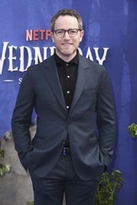 Season 2 Premiere 'Wednesday' in London