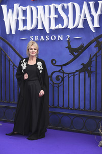 Season 2 Premiere 'Wednesday' in London