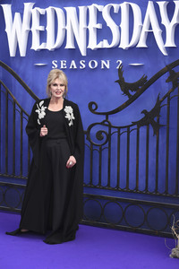 Season 2 Premiere 'Wednesday' in London