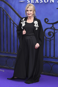 Season 2 Premiere 'Wednesday' in London