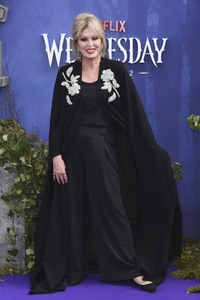 Season 2 Premiere 'Wednesday' in London