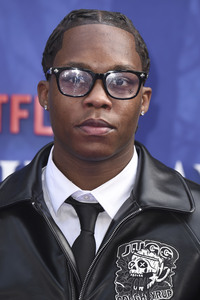 Season 2 Premiere 'Wednesday' in London