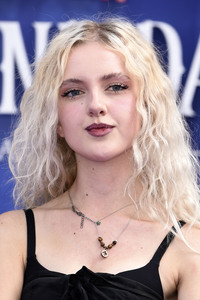 Season 2 Premiere 'Wednesday' in London