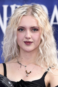 Season 2 Premiere 'Wednesday' in London