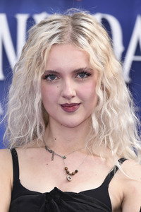 Season 2 Premiere 'Wednesday' in London