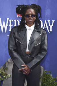 Season 2 Premiere 'Wednesday' in London