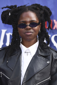 Season 2 Premiere 'Wednesday' in London