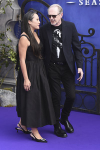 Season 2 Premiere 'Wednesday' in London