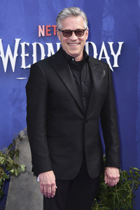 Season 2 Premiere 'Wednesday' in London