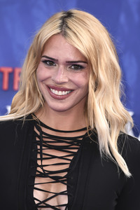 Season 2 Premiere 'Wednesday' in London