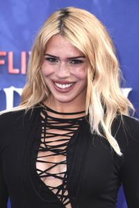 Season 2 Premiere 'Wednesday' in London