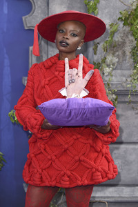 Season 2 Premiere 'Wednesday' in London