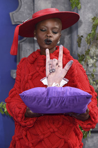 Season 2 Premiere 'Wednesday' in London