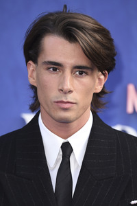 Season 2 Premiere 'Wednesday' in London