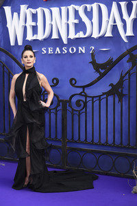 Season 2 Premiere 'Wednesday' in London