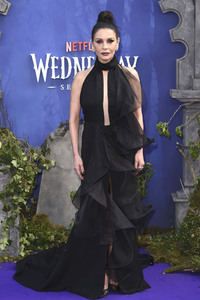 Season 2 Premiere 'Wednesday' in London