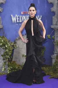 Season 2 Premiere 'Wednesday' in London