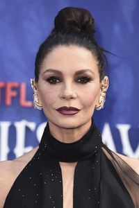 Season 2 Premiere 'Wednesday' in London