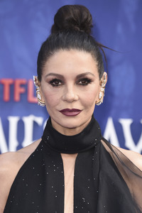 Season 2 Premiere 'Wednesday' in London