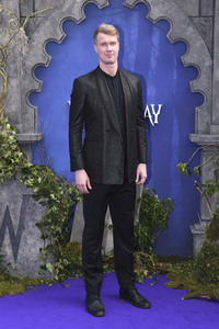 Season 2 Premiere 'Wednesday' in London