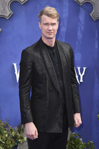 Season 2 Premiere 'Wednesday' in London