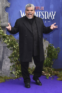 Season 2 Premiere 'Wednesday' in London