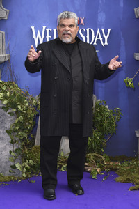 Season 2 Premiere 'Wednesday' in London